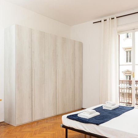 Picasso - Spacious Exclusive Apartment Milano Dış mekan fotoğraf