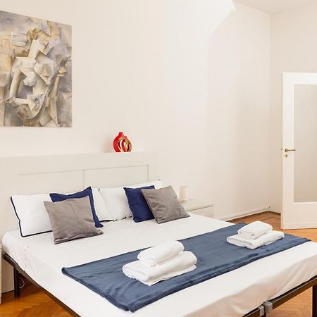 Picasso - Spacious Exclusive Apartment Milano Dış mekan fotoğraf