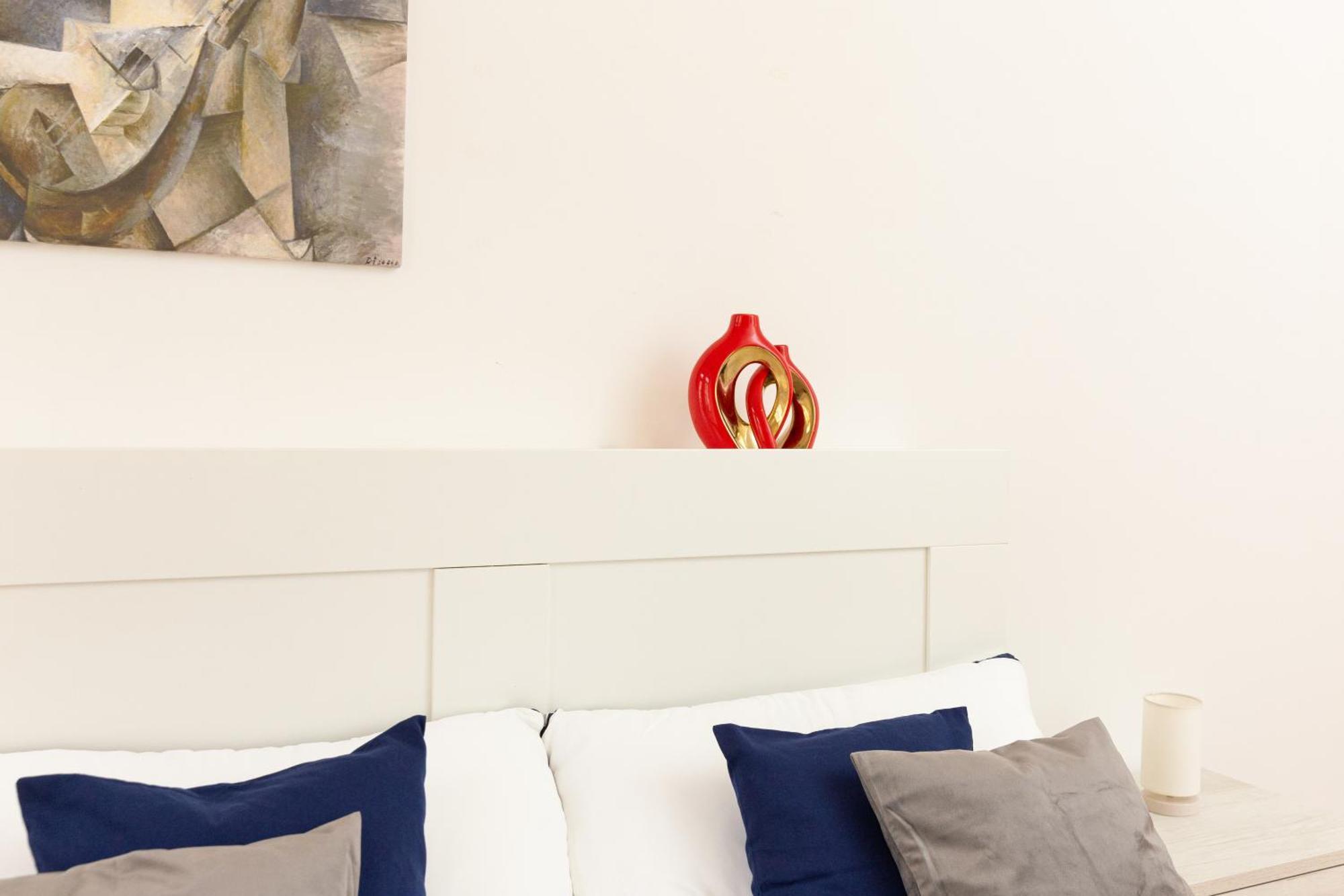 Picasso - Spacious Exclusive Apartment Milano Dış mekan fotoğraf