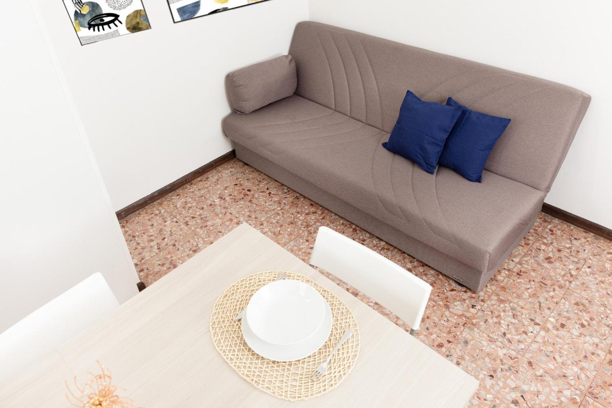 Picasso - Spacious Exclusive Apartment Milano Dış mekan fotoğraf