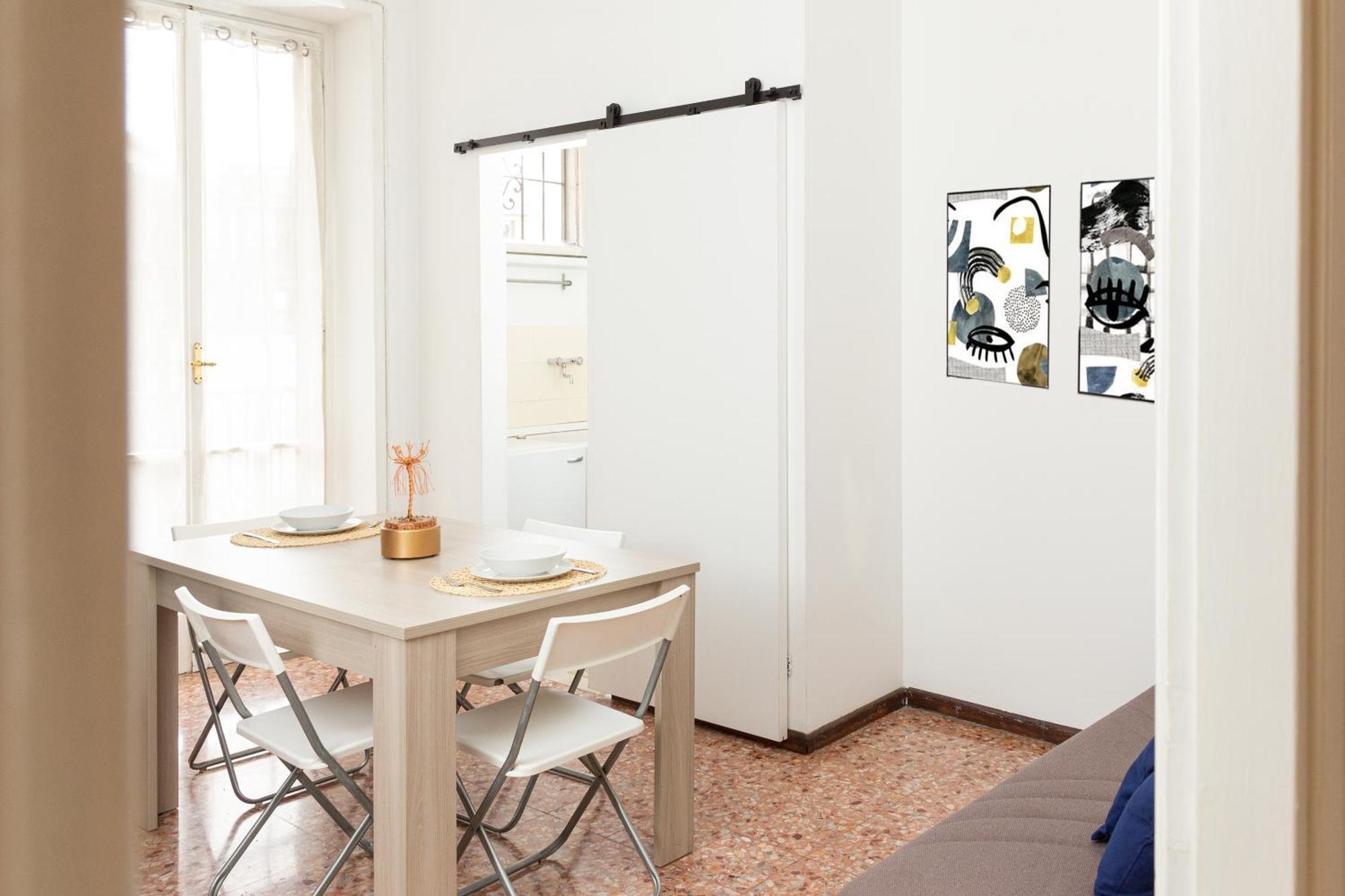 Picasso - Spacious Exclusive Apartment Milano Dış mekan fotoğraf