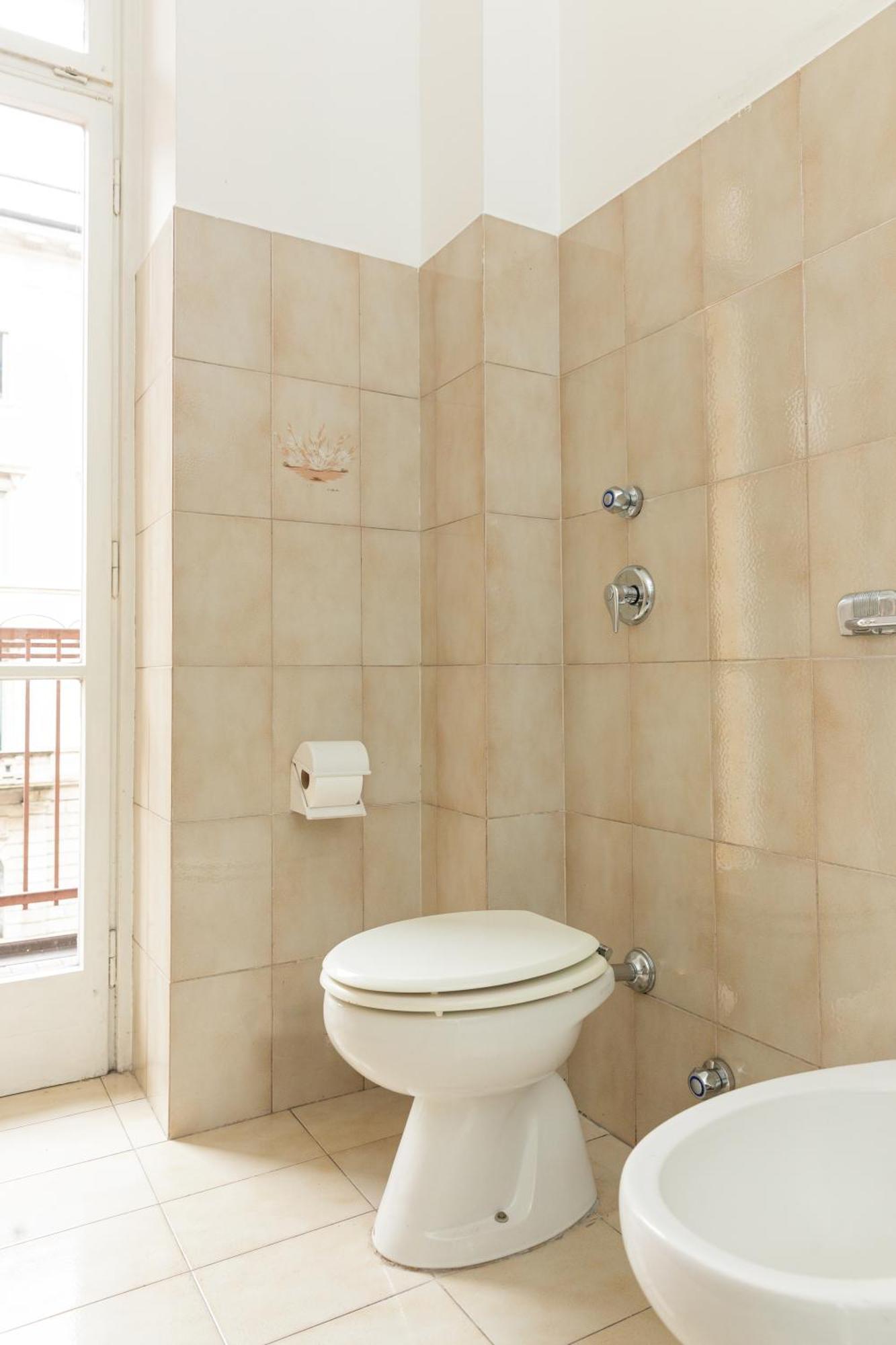 Picasso - Spacious Exclusive Apartment Milano Dış mekan fotoğraf