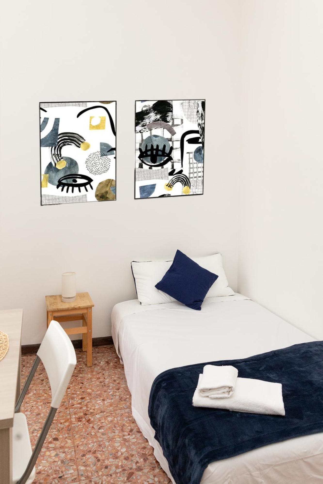 Picasso - Spacious Exclusive Apartment Milano Dış mekan fotoğraf