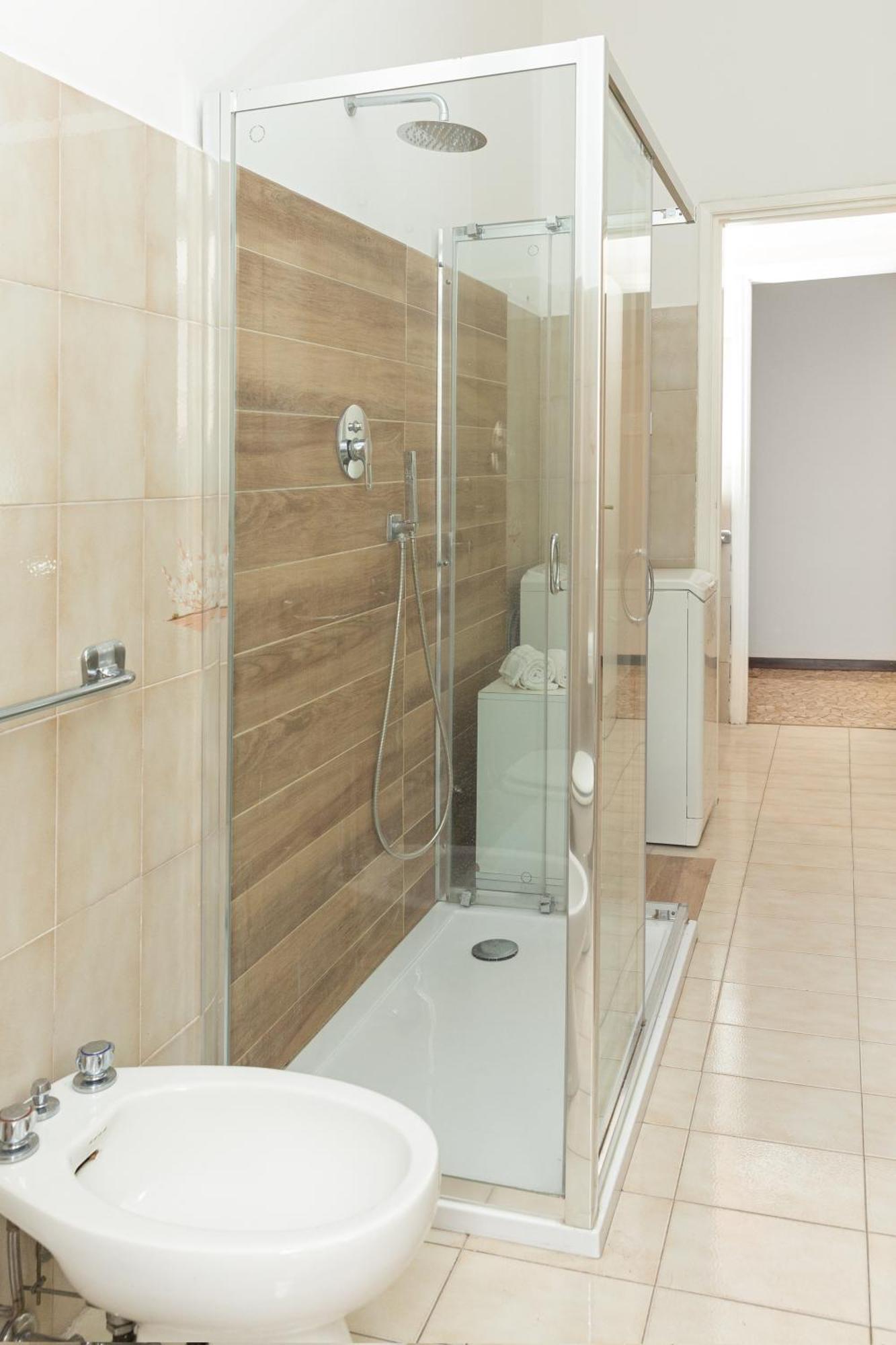 Picasso - Spacious Exclusive Apartment Milano Dış mekan fotoğraf